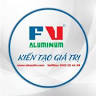 Công ty Cổ phần Nhôm và Cơ khí xây lắp Việt Pháp