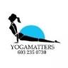 YOGAMATTERS STUDIO