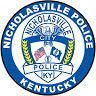 Nicholasville Police Department