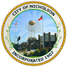 Nicholson City Hall