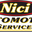 Nici Automotive Services