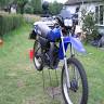 Nick Randall Motorcycles