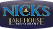Nick's Lake House Restaurant