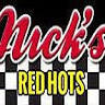 Nick's Red Hots Aurora