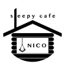 sleepy cafe nico