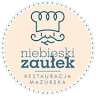 Niebieski Zaułek Restauracja Mazurska