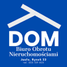 Dom. Biuro obrotu nieruchomościami. Czyżowicz Grażyna