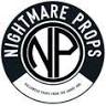 NIGHTMARE PROPS
