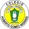 COLEGIO HUMBERTO GÓMEZ NIGRINIS
