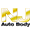 NJ Auto Body