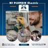 NJ PLUMBING & ELECTRIC