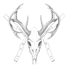 Stag House