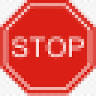 NJ Traffic Sign