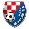 Soccer field NK Moslavina