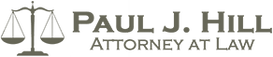 Paul J. Hill, Attorney At Law