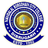 Nandalal Borgohain City College