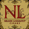 Nelson Loguasto’s Cigars - Irwin