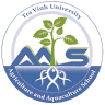 Faculty of Agriculture and Aquaculture