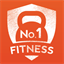 No.1 Fitness