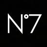 No.7 cut & colour salon