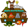 Noah's Ark Pet Resort