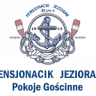 Pensjonacik Jeziorak - Pokoje Gościnne Apartamenty Noclegi Iława