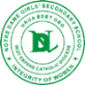 Notre Dame Girls Secondary School, Urua Edet Obo