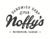 Noffy's Sandwich Shop & Pub