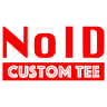 NoID Custom Tee