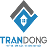 CÔNG TY SẢN XUẤT THI CÔNG NỘI THẤT TRẦN ĐÔNG