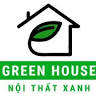 Nội thất xanh Green House
