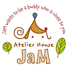 Atelier House JaM -アトリエハウスジャム-