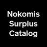 Nokomis Surplus