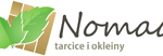 Nomad. Tarcice i okleiny