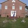 Nomini Baptist Church