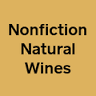 Nonfiction Natural Wines