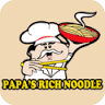 Noodle Dynasty Woodend