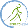Nordic Zen - bungypump, nordic walking, marche nordique,fitness, outdoor
