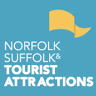 Norfolk + Suffolk Tourist Attractions