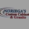 Noriega's Custom Cabinets