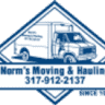 Norms Moving & Hauling