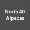 North 40 Alpacas