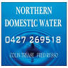Northern Domestic Water