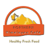 Northern Himalayan Café