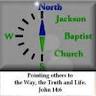 North Jackson Baptist Church