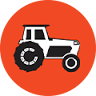 Norwich Tractor