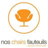 nos chairs fauteuils