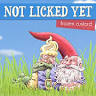 Not Licked Yet Frozen Custard