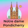 Notre Dame des Anges Church