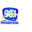 Radio Nova Geração 98.1 FM